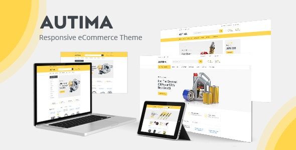 autima wordpress theme free download
