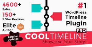 Cool TimeLine Pro Free Download