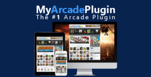 MyArcadePlugin Pro free download