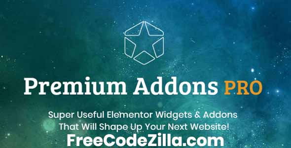 premium addons for elementor pro free download