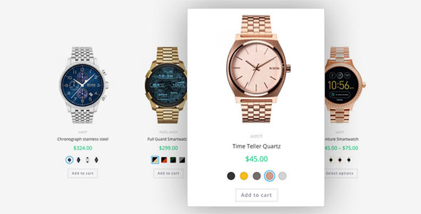 XT WooCommerce Variation Swatches Pro Nulled Free Download