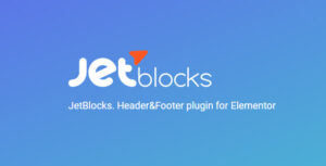 JetBlocks for Elementor Nulled free download