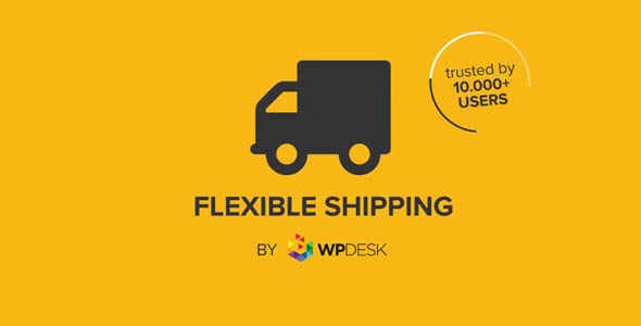Flexible Shipping Pro WooCommerce Free Download