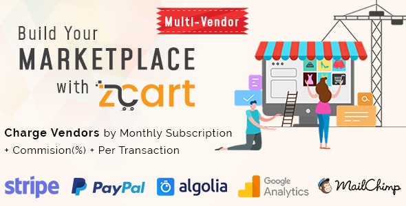 zCart Nulled PHP Scripts free download