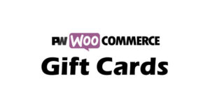 PW WooCommerce Gift Cards Pro Nulled