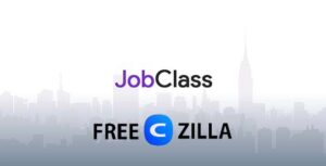 JobClass v7.0.7 Nulled - Job Board Web Application