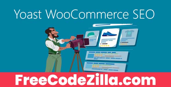 Yoast WooCommerce SEO Plugin Free Download