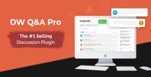 DW Question & Answer Pro Plugin Free Download