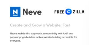 Neve Pro Addon Nulled Free Download