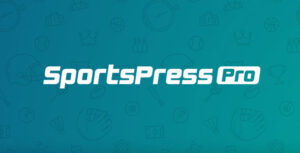 SportPress Pro WordPress Plugin Free Download