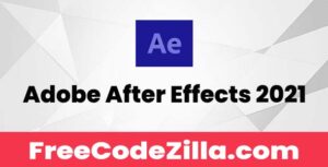 Adobe After Effects 2021 Free Download