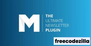Mailster Nulled - Email Newsletter Plugin for WordPress