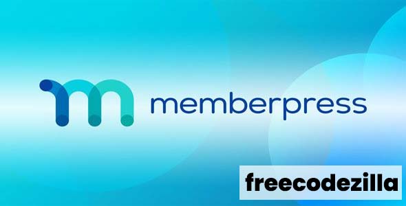 MemberPress WordPress Membership Plugin Free Download