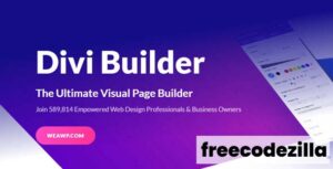 divi builder plugin free download