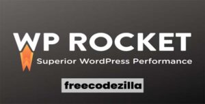 wp rocket plugin free download