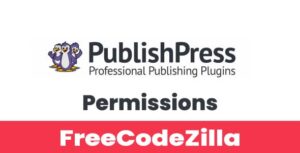 PublishPress Permissions Pro Nulled v3.5.9