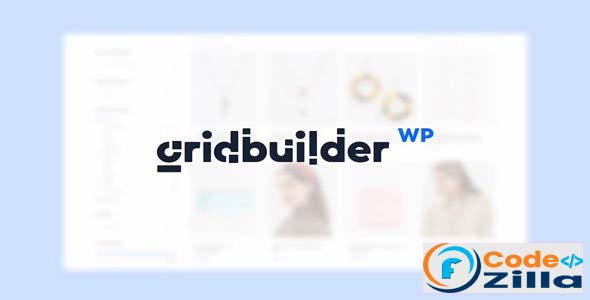 WP Grid Builder Nulled + Addons