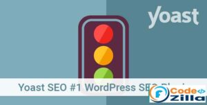 Yoast SEO Premium Nulled WordPress SEO plugin