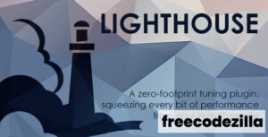Lighthouse v3.6.2 Nulled - Performance tuning plugin