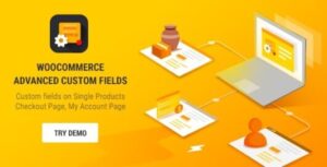 Advanced Product Fields for WooCommerce Pro Nulled Free Download