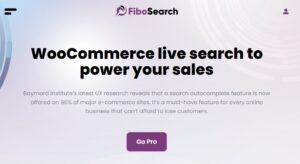 FiboSearch Pro AJAX Search for WooCommerce Nulled