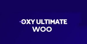 Oxy Ultimate Woo Nulled