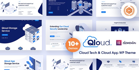 Qloud Nulled