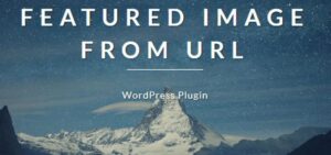 FIFU Featured Image from URL Premium Nulled Free Download