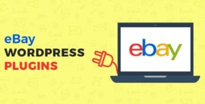 Import from eBay to WooCommerce Nulled Free Download