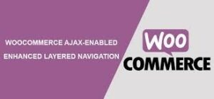 WooCommerce Ajax-Enabled Enhanced Layered Navigation Free Download Nulled