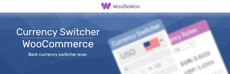 WooCommerce Currency Switcher Nulled