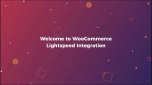 WooCommerce Lightspeed POS Integration Free Download Nulled