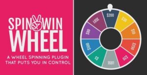 Spin2Win Wheel – Spin It 2 Win It Nulled