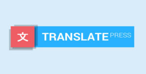 Translatepress Pro Nulled Free Download