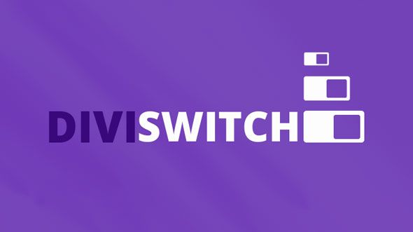 Divi Switch Pro Nulled v4.0.9 Free Download