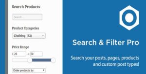 search & filter pro wordpress plugin free download