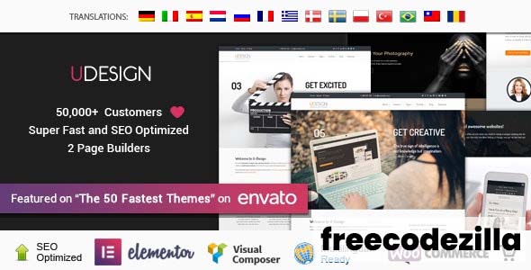 responsive woocommerce themes free download