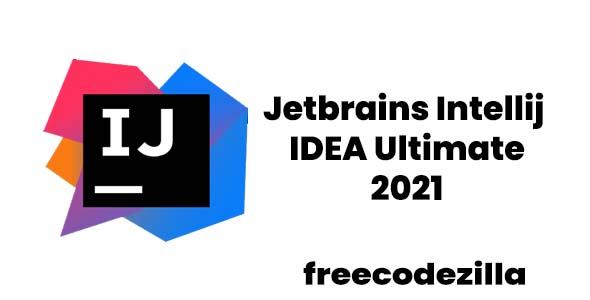 Jetbrains Intellij IDEA Ultimate 2021 Free Download