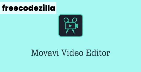 Movavi Video Editor Plus 2020 Free Download