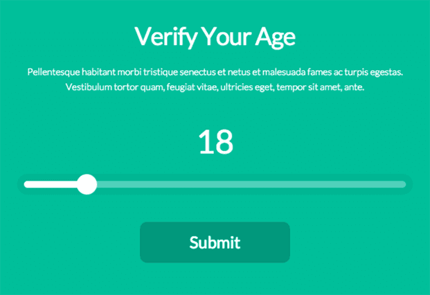 Age Checker for WordPress Nulled v1.2.9 Free Download