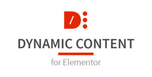 Dynamic Content For Elementor Plugin Free Download