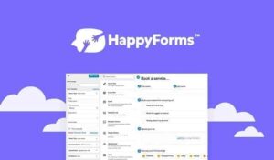 Free Download HappyForms Pro Nulled