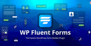 WP Fluent Forms Pro Add-On Nulled