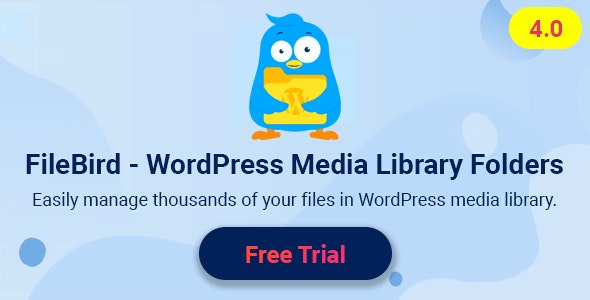 FileBird Pro Free Download