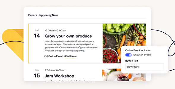 Event Tickets Plus V6 0 2 2 Nulled The Events Calendar Pro All 