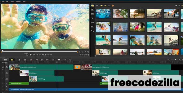 download ulead video editor full crack