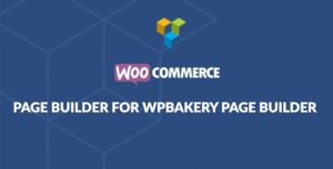 WooCommerce Page Builder Plugin Free Download