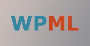 WPML Multilingual CMS WordPress Plugin Free Download