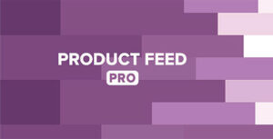 Product Feed PRO for WooCommerce Free Download