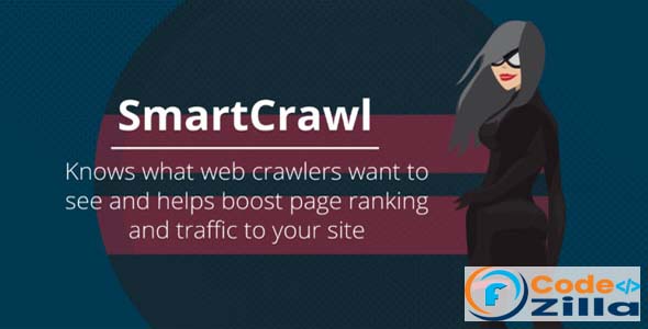 SmartCrawl Pro WordPress Plugin Free Download